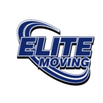 Elite Moving logo