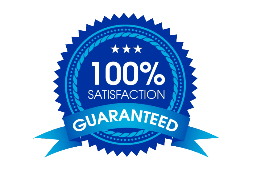 Elite Moving moving 100% guarantee