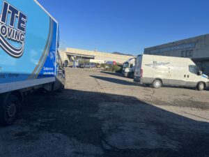 What is the best option to do office removals in Lisbon
