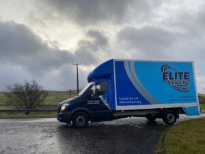 What services do you offer for house removals?