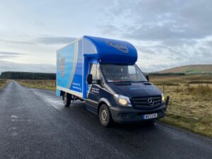 What to Expect from a White Glove Service During Your Move