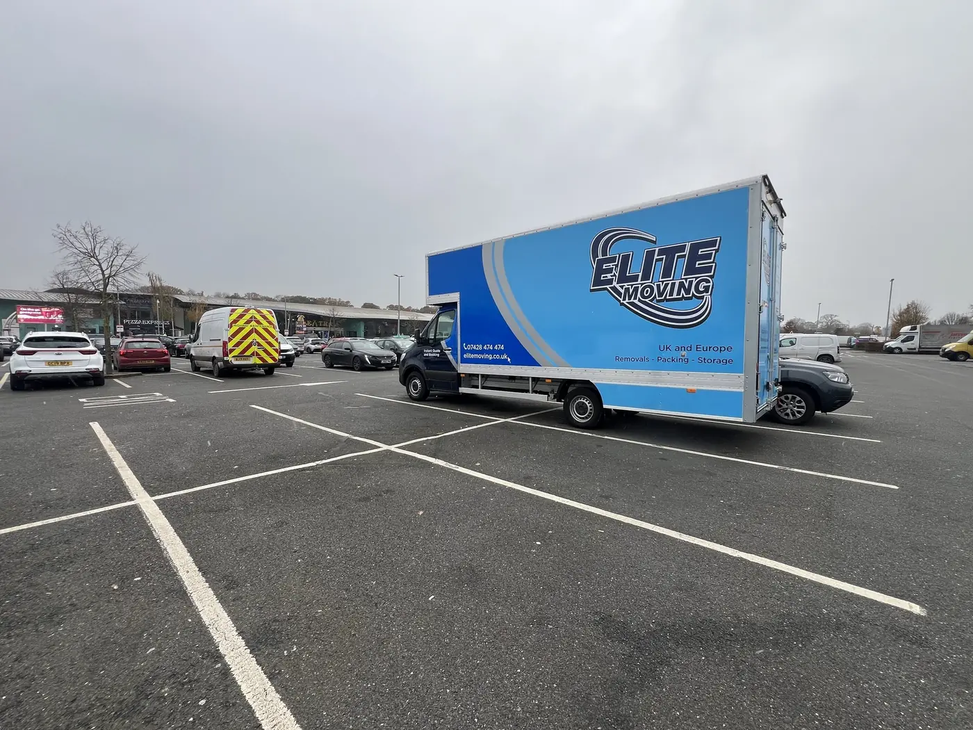 What to Expect from a White Glove Service During Your Move