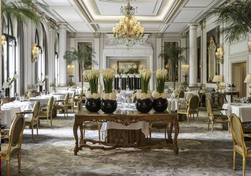 Le Cinq