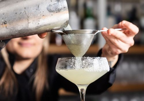 Daiquiri
