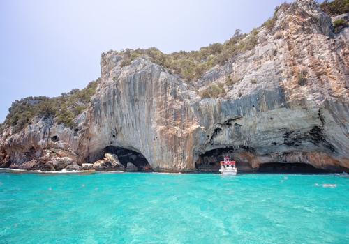 Grotta del Bue Marino