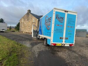 Trusted Removal Company in Belgium