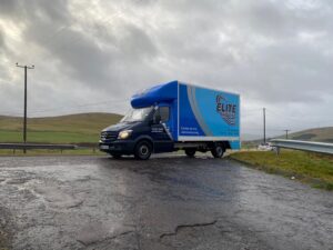 White Glove Services for Relocations
