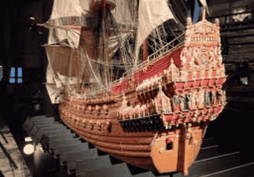 Vasa Museum