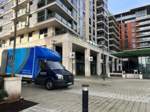 Where to Find Affordable Long-Distance Removals in Norway