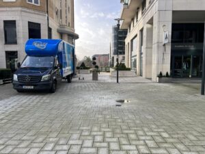 White Glove Service for Domestic Removals in Sweden