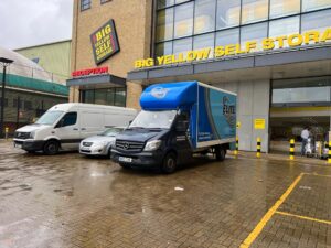 Why Are Domestic Removals in Oslo So Popular