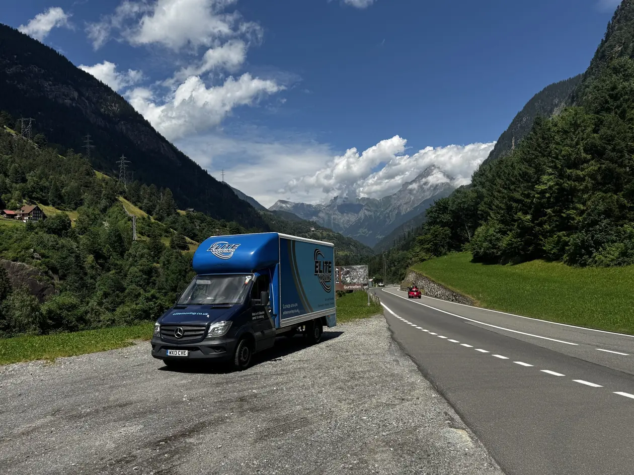 How much do house removals cost