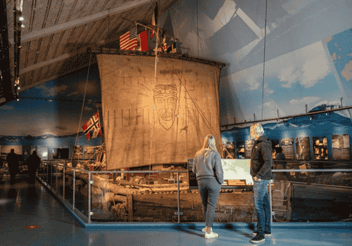 Kon Tiki Museum