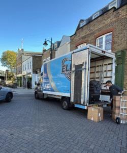 Compare Domestic Removal Companies Near