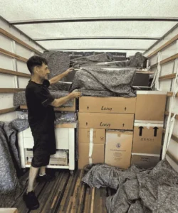 Compare Domestic Removal Companies Near