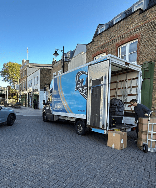 Compare Domestic Removal Companies Near