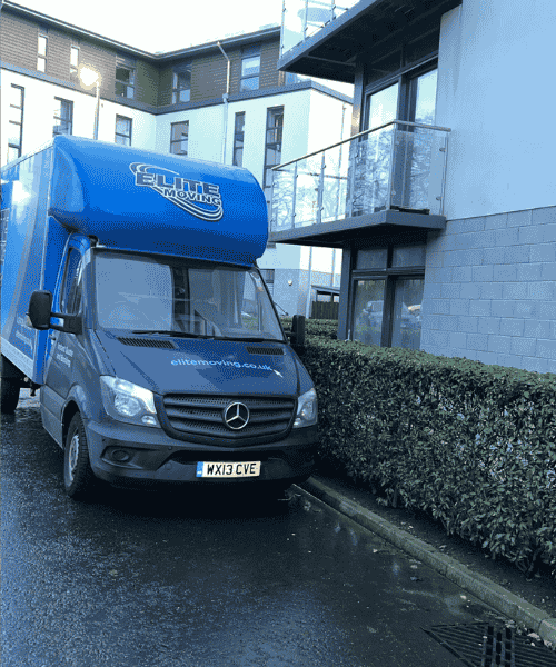 How Long Does a House Move Take
