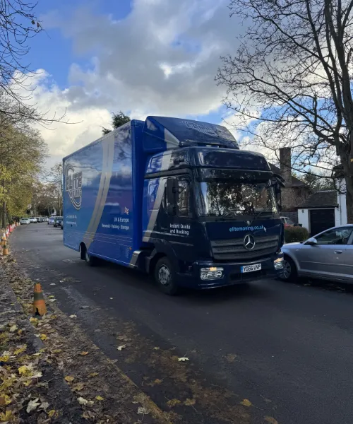 Office Moving Made Simple with Tailored Removals Services