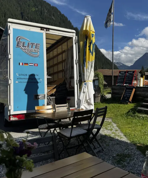 Store Your Seasonal Clothes Safely with Elite Moving