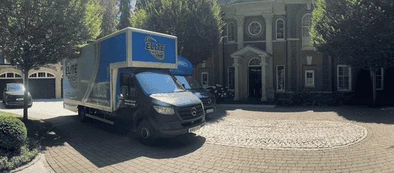 Streamline Your Moving Process with Expert Help