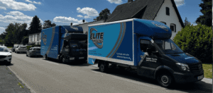 Affordable Commercial Moving Solutions