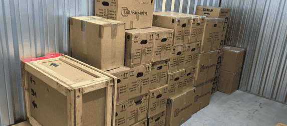 Professional Office Movers Near Me