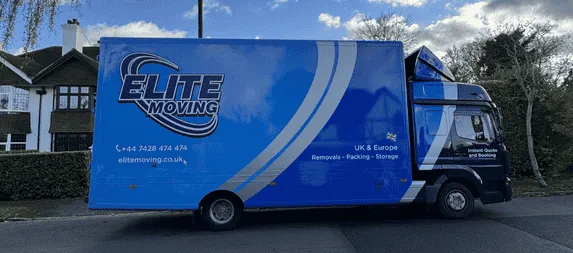 Top Tips for an Efficient Business Relocation