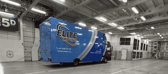 Why You Need Experts for Commercial Relocation