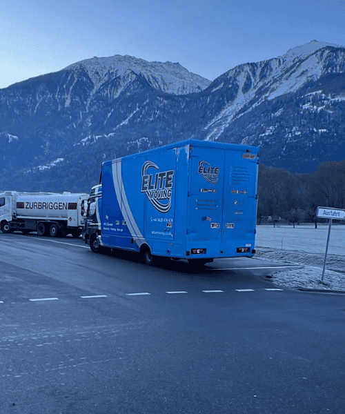 Why You Need Experts for Commercial Relocation