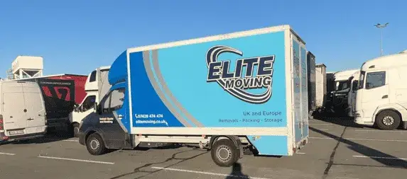 How White Glove Delivery Works