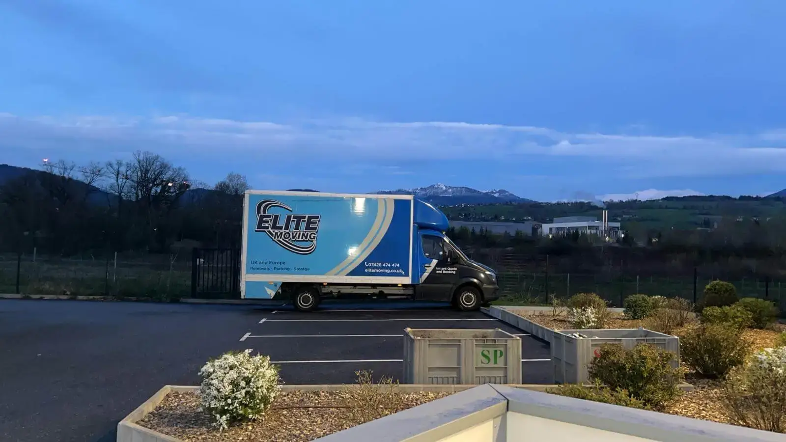 How White Glove Delivery Works