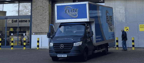 Why Choose White Glove Service