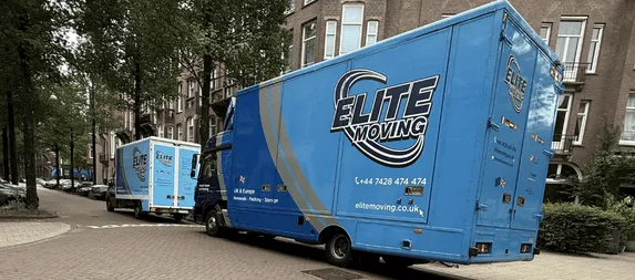 Moving on a Budget Try a Man with a Van