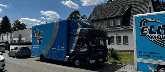 Why Hire a Man with a Van Instead of a Removal Truck