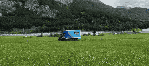 What to expect from an international removal service