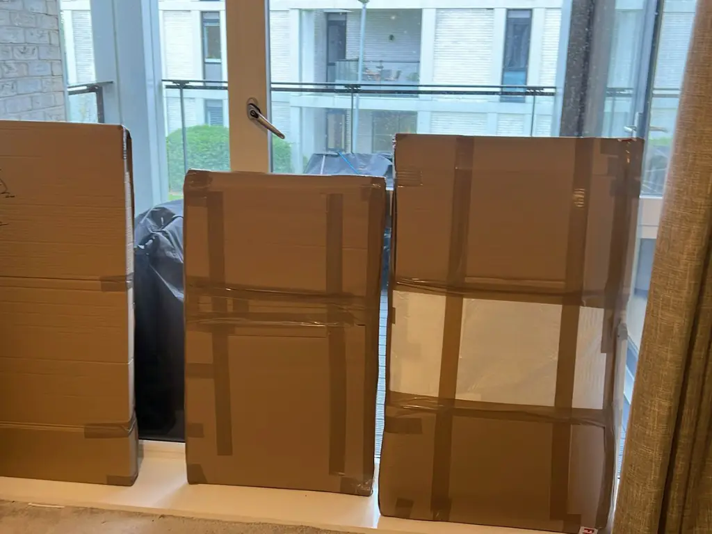 Affordable Storage Units Near Me
