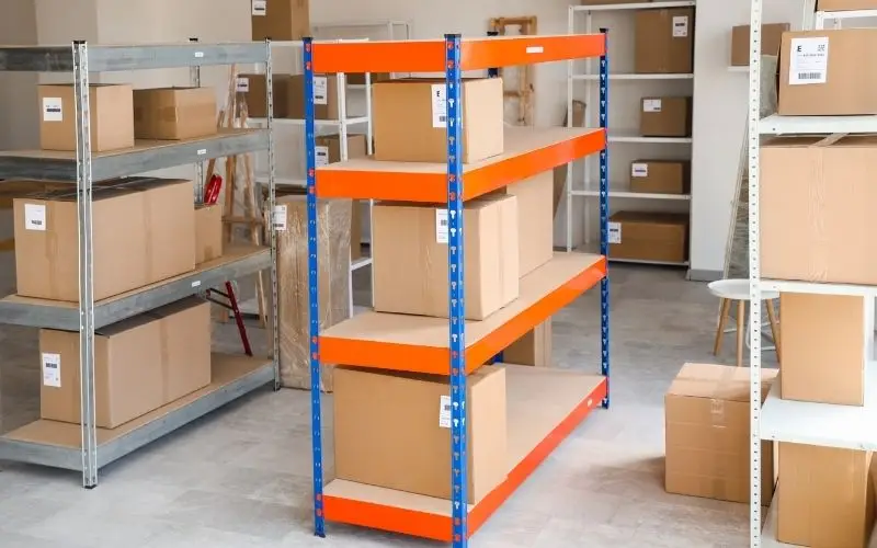 Best Storage Solutions for Home and Business